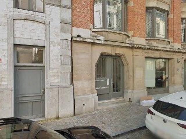 Apartment for rent in Stad Brussel