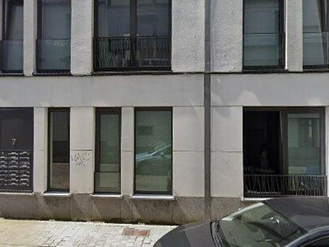 Apartment for rent in Stad Brussel