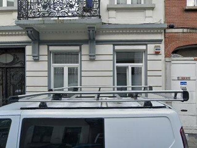 Apartment for rent in Stad Brussel