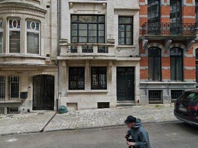 Apartment for rent in Stad Brussel