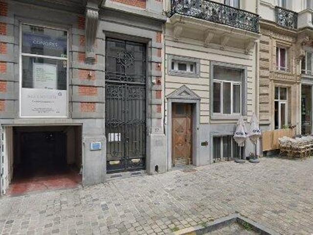 Apartment for rent in Stad Brussel