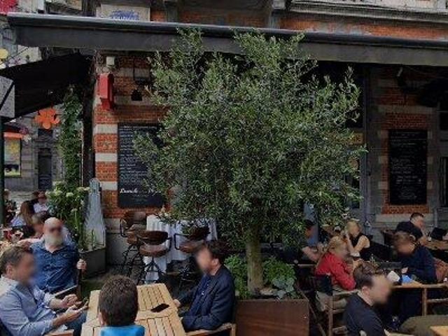 Apartment for rent in Stad Brussel