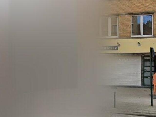 Apartment for rent in Stad Brussel