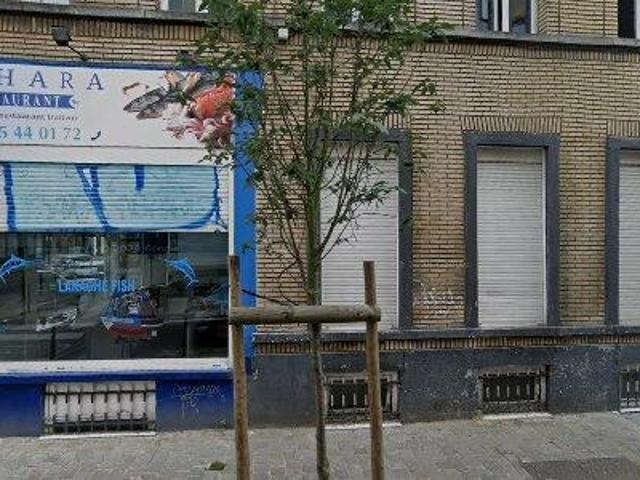 Apartment for rent in Stad Brussel