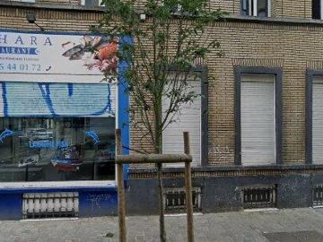 Apartment for rent in Stad Brussel