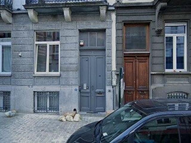 Apartment for rent in Stad Brussel
