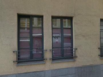 Apartment for rent in Stad Brussel