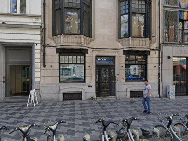 Apartment for rent in Stad Brussel