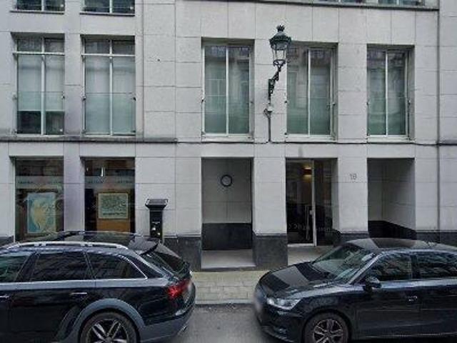 Apartment for rent in Stad Brussel