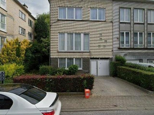 Apartment for rent in Stad Brussel
