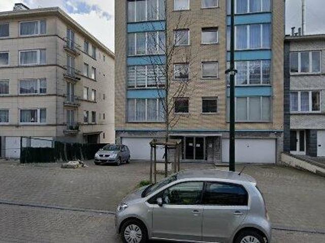 Apartment for rent in Stad Brussel