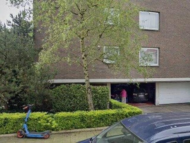 Apartment for rent in Stad Brussel