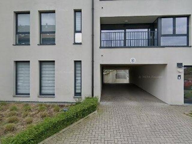 Apartment for rent in Stad Brussel