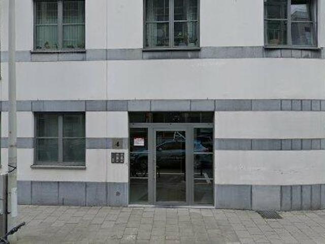 Apartment for rent in Stad Brussel