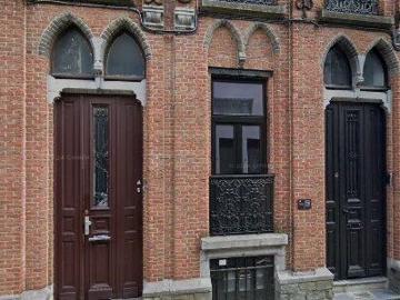 Apartment for rent in Stad Brussel