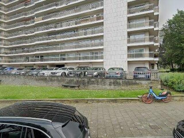 Apartment for rent in Stad Brussel