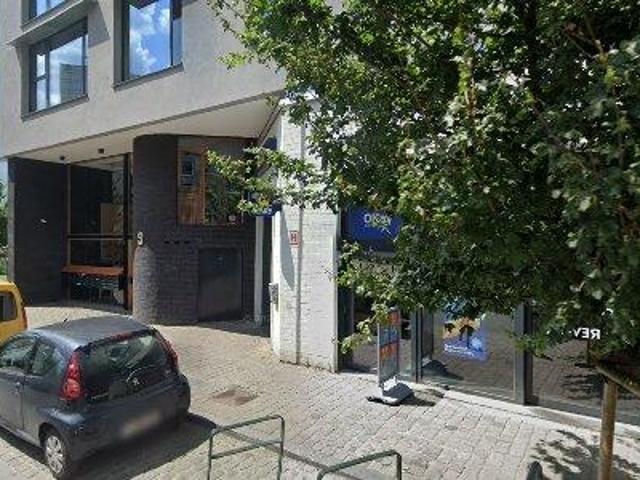 Apartment for rent in Stad Brussel