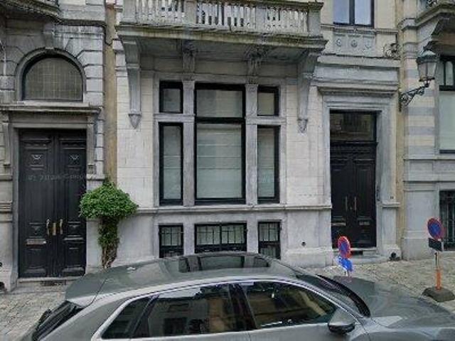 Apartment for rent in Stad Brussel