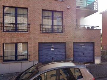 Apartment for rent in Stad Brussel