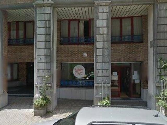Apartment for rent in Stad Brussel