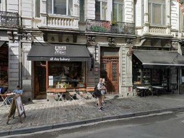 Apartment for rent in Stad Brussel