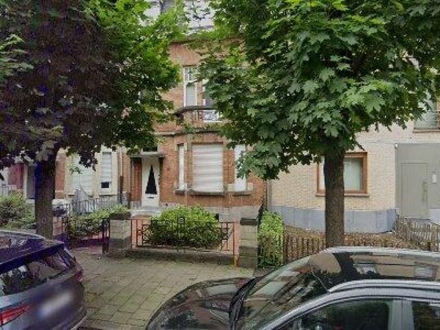 Apartment for rent in Stad Brussel