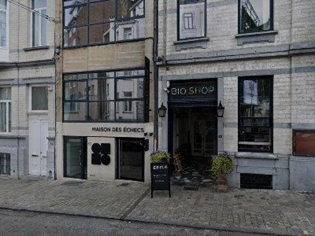 Apartment for rent in Stad Brussel