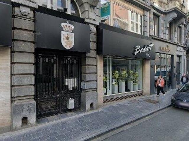 Apartment for rent in Stad Brussel
