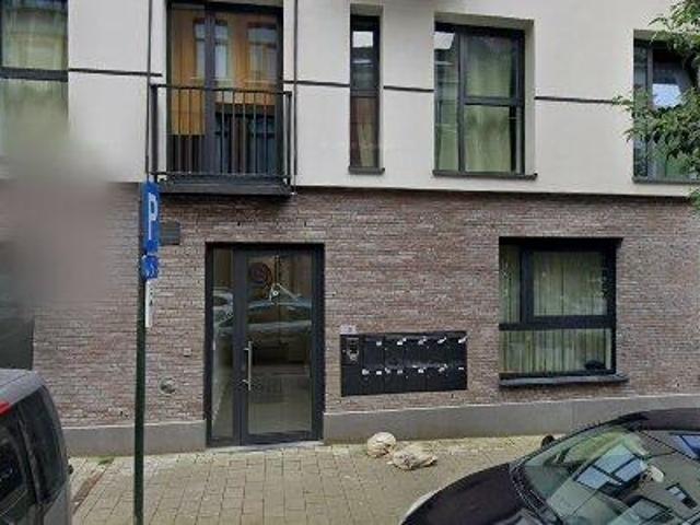 Apartment for rent in Stad Brussel