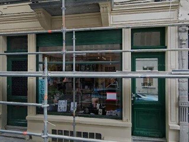 Apartment for rent in Stad Brussel