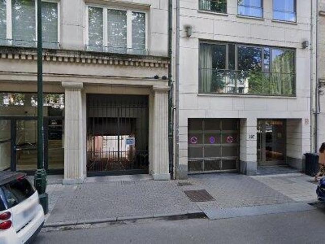 Apartment for rent in Stad Brussel