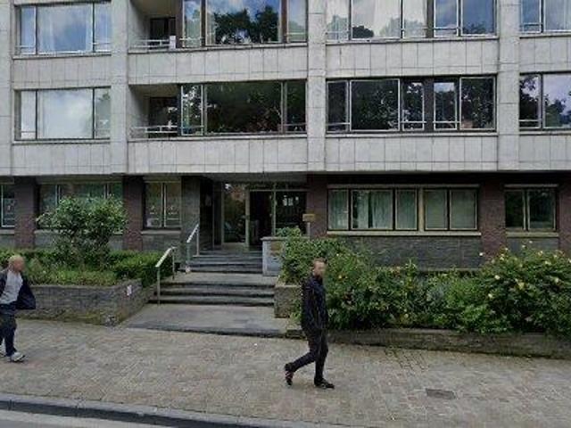 Apartment for rent in Stad Brussel