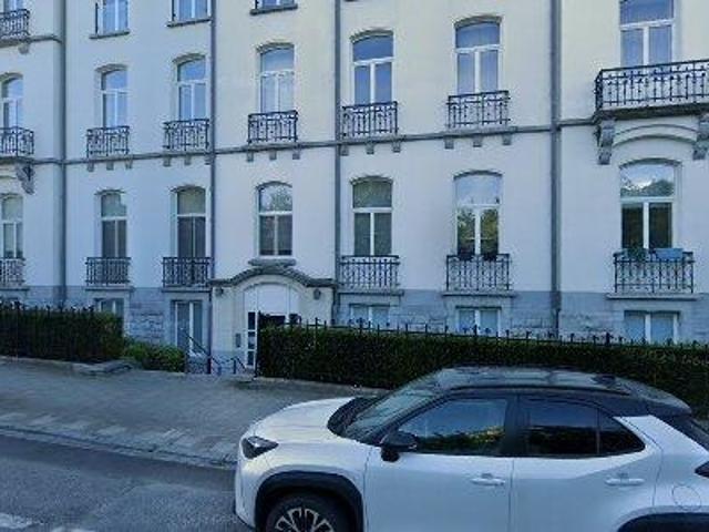 Apartment for rent in Stad Brussel