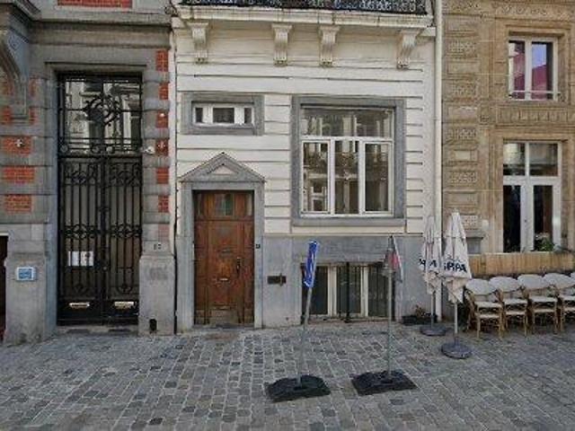 Apartment for rent in Stad Brussel