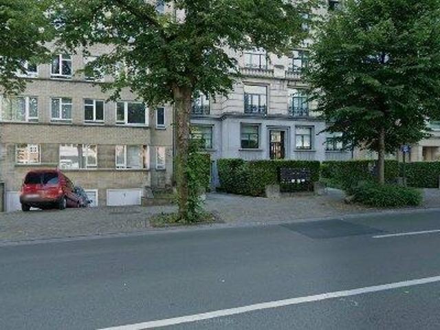 Apartment for rent in Stad Brussel