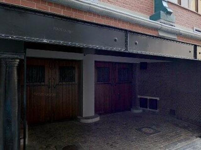 Apartment for rent in Stad Brussel