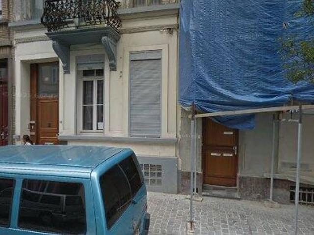 Apartment for rent in Stad Brussel