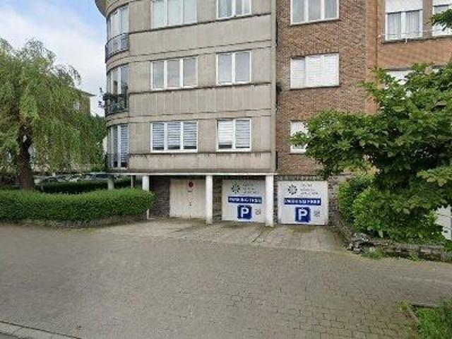 Apartment for rent in Stad Brussel