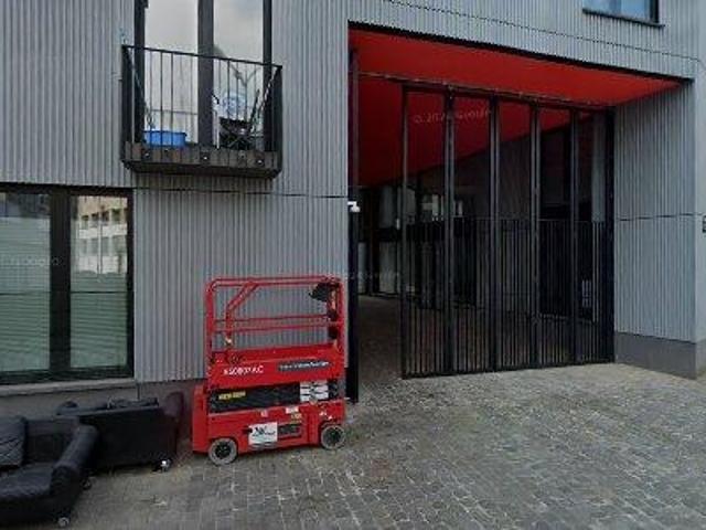 Apartment for rent in Stad Brussel