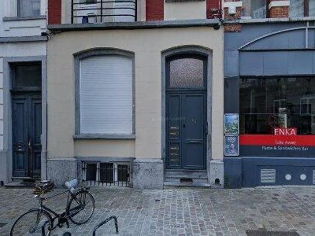Apartment for rent in Stad Brussel