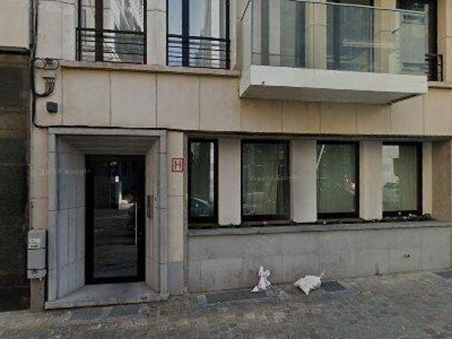 Apartment for rent in Stad Brussel