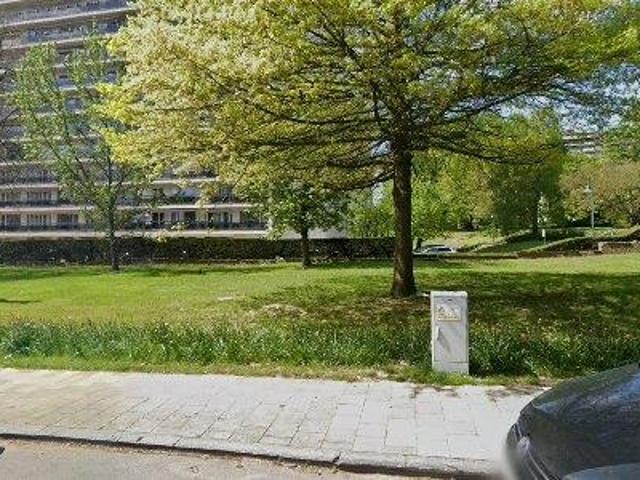 Apartment for rent in Stad Brussel