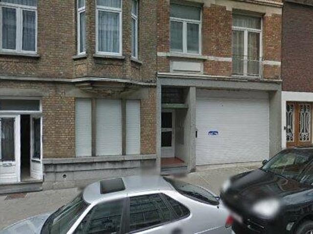 Apartment for rent in Stad Brussel