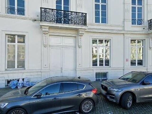 Apartment for rent in Stad Brussel