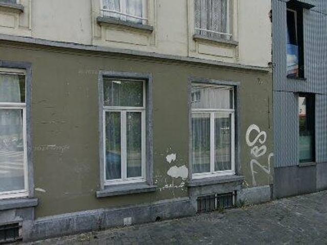 Apartment for rent in Stad Brussel