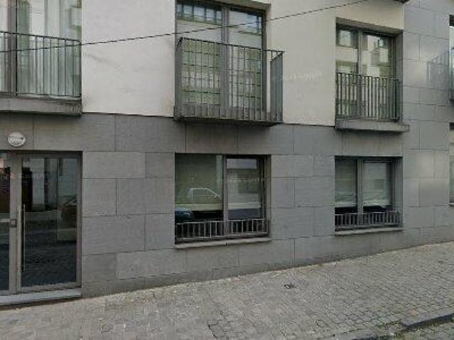 Apartment for rent in Stad Brussel