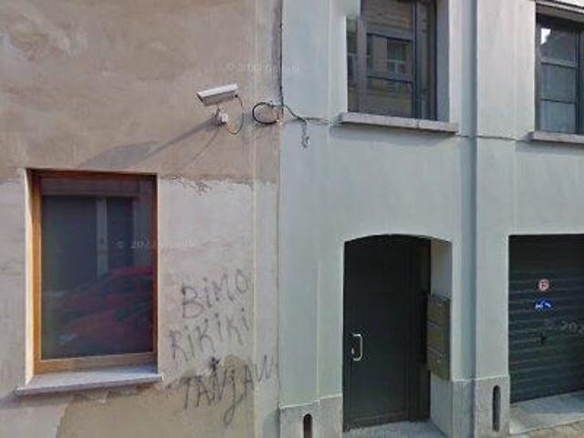 Apartment for rent in Stad Brussel