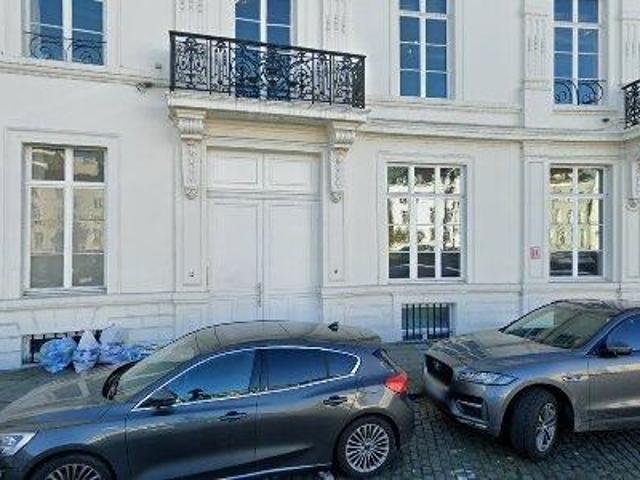 Apartment for rent in Stad Brussel