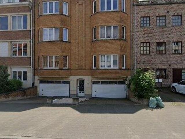 Apartment for rent in Stad Brussel