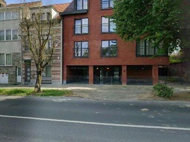 Apartment for rent in Stad Brussel